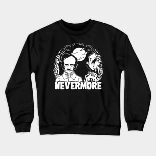 Raven Crewneck Sweatshirt